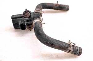 Yamaha - 16 Yamaha YXZ1000R 4x4 Air Cut Valve Assembly - Image 2