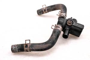 Yamaha - 16 Yamaha YXZ1000R 4x4 Air Cut Valve Assembly - Image 3