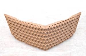 11 Sea-Doo GTX Limited 260 Front Grill Cover