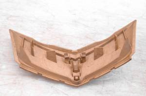 Sea-Doo - 11 Sea-Doo GTX Limited 260 Front Grill Cover - Image 2