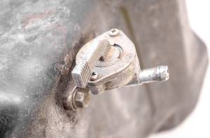 Suzuki - 06 Suzuki RMZ250 Gas Tank & Fuel Petcock - Image 4