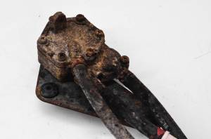 Polaris - 02 Polaris Sportsman 500 HO 4x4 Fuel Pump - Image 3