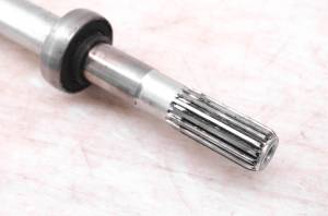 Polaris - 14 Polaris Switchback 600 Jack Shaft Output 136" - Image 2