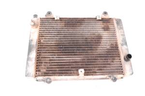 Kawasaki - 02 Kawasaki Prairie 650 4x4 Radiator KVF650 - Image 1