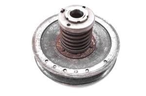 02 Suzuki Vinson 500 4x4 Secondary Driven Clutch LTA500F