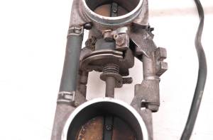 Polaris - 16 Polaris Pro RMK 800 Throttle Body 155" - Image 3