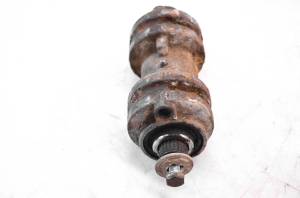 Polaris - 93 Polaris 250 4x4 Front Center Bearing Carrier Axle Housing - Image 3