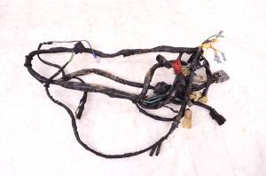 Honda - 04 Honda TRX450R Wire Harness Electrical Wiring Sportrax 450 2x4 - Image 2