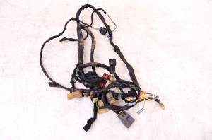Honda - 04 Honda TRX450R Wire Harness Electrical Wiring Sportrax 450 2x4 - Image 3