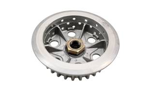 08 Can-Am DS450 Inner Clutch Hub