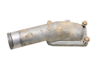 23 Polaris General XP 1000 Ultimate Water Inlet Cover