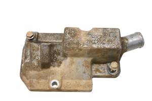 23 Polaris General XP 1000 Ultimate Breather Cover