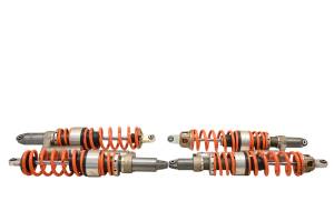 Polaris - 23 Polaris General XP 1000 Ultimate Front & Rear Shocks - Image 1