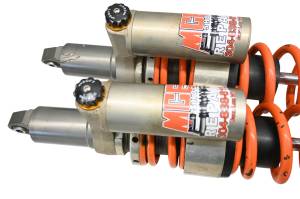 Polaris - 23 Polaris General XP 1000 Ultimate Front & Rear Shocks - Image 7