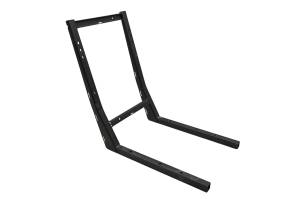 23 Polaris General XP 1000 Ultimate Driver Or Passenger Side Seat Frame