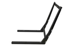 Polaris - 23 Polaris General XP 1000 Ultimate Driver Or Passenger Side Seat Frame - Image 2
