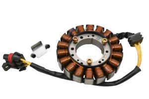 23 Polaris General XP 1000 Ultimate Stator