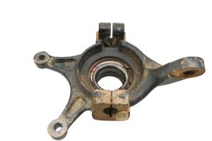 Polaris - 23 Polaris General XP 1000 Ultimate Front Left Spindle Knuckle - Image 3