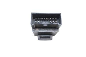 Yamaha - 07 Yamaha Raptor 700 2x4 Main Relay Unit Sensor YFM700R - Image 3