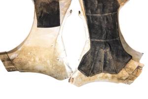 Kawasaki - 19 Kawasaki Brute Force 750 4x4i Side Covers Panels Fenders Left & Right KVF750 - Image 5