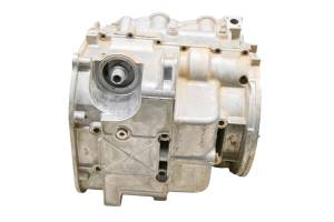 Polaris - 23 Polaris Sportsman 850 Ultimate Trail Crankcase Center Crank Case & Cylinders For Parts - Image 5