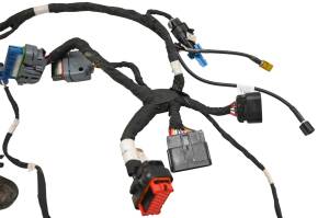 Polaris - 23 Polaris General XP 1000 Ultimate Infotainment Antenna Wire Harness Electrical Wiring - Image 3