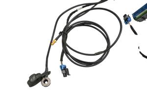 Polaris - 23 Polaris General XP 1000 Ultimate Infotainment Antenna Wire Harness Electrical Wiring - Image 4