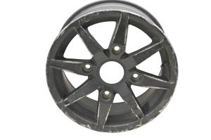 Polaris - 23 Polaris General XP 1000 Ultimate Front Or Rear Wheel Rim 4/156 15X7 - Image 1