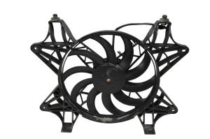 23 Polaris General XP 1000 Ultimate Radiator Fan