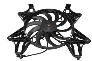 Polaris - 23 Polaris General XP 1000 Ultimate Radiator Fan - Image 2