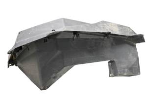 Polaris - 23 Polaris General XP 1000 Ultimate Front Right Fender Flare - Image 2