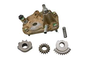 Polaris - 23 Polaris General XP 1000 Ultimate Shift Shaft Shifter & Cover - Image 2