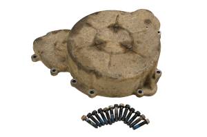 Polaris - 23 Polaris General XP 1000 Ultimate Stator Cover - Image 2