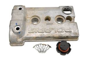 Polaris - 23 Polaris General XP 1000 Ultimate Valve Cover - Image 2