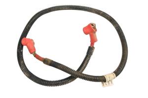 23 Polaris General XP 1000 Ultimate Starter To Solenoid Cable