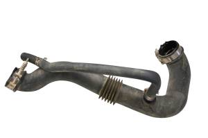 23 Polaris General XP 1000 Ultimate Airbox Hose Intake Duct