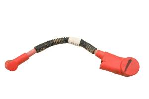 23 Polaris General XP 1000 Ultimate Battery To Solenoid Cable