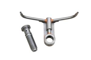 Polaris - 24 Polaris RZR XP 1000 Ultimate Oil Drain Diverter - Image 2