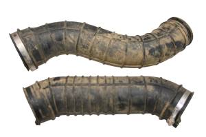 23 Polaris General XP 1000 Ultimate Clutch Intake & Inlet Vent Tubes