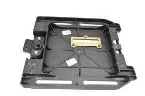 Polaris - 23 Polaris General XP 1000 Ultimate Drivers Side Seat Base Bracket Mount - Image 3