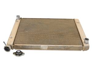 Polaris - 23 Polaris General XP 1000 Ultimate Radiator - Image 3