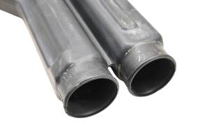 Polaris - 23 Polaris General XP 1000 Ultimate Airbox Hose Intake Floor Duct - Image 4