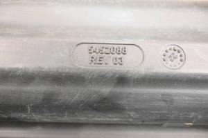 Polaris - 23 Polaris General XP 1000 Ultimate Airbox Hose Intake Floor Duct - Image 5