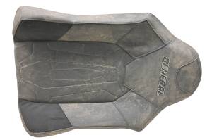 Polaris - 23 Polaris General XP 1000 Ultimate Seat Back Cushion - Image 2
