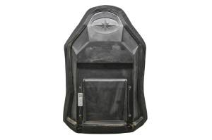 Polaris - 23 Polaris General XP 1000 Ultimate Seat Back Cushion - Image 4