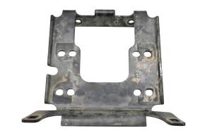 Polaris - 23 Polaris General XP 1000 Ultimate Winch Bracket Mount - Image 2