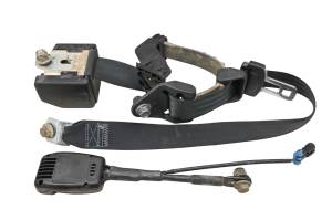 Polaris - 23 Polaris General XP 1000 Ultimate Driver Seatbelt Assembly - Image 2