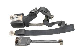 Polaris - 23 Polaris General XP 1000 Ultimate Passenger Seat Belt Assembly - Image 2