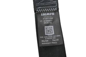 Polaris - 23 Polaris General XP 1000 Ultimate Passenger Seat Belt Assembly - Image 3