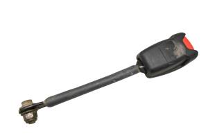 Polaris - 23 Polaris General XP 1000 Ultimate Passenger Seat Belt Assembly - Image 4